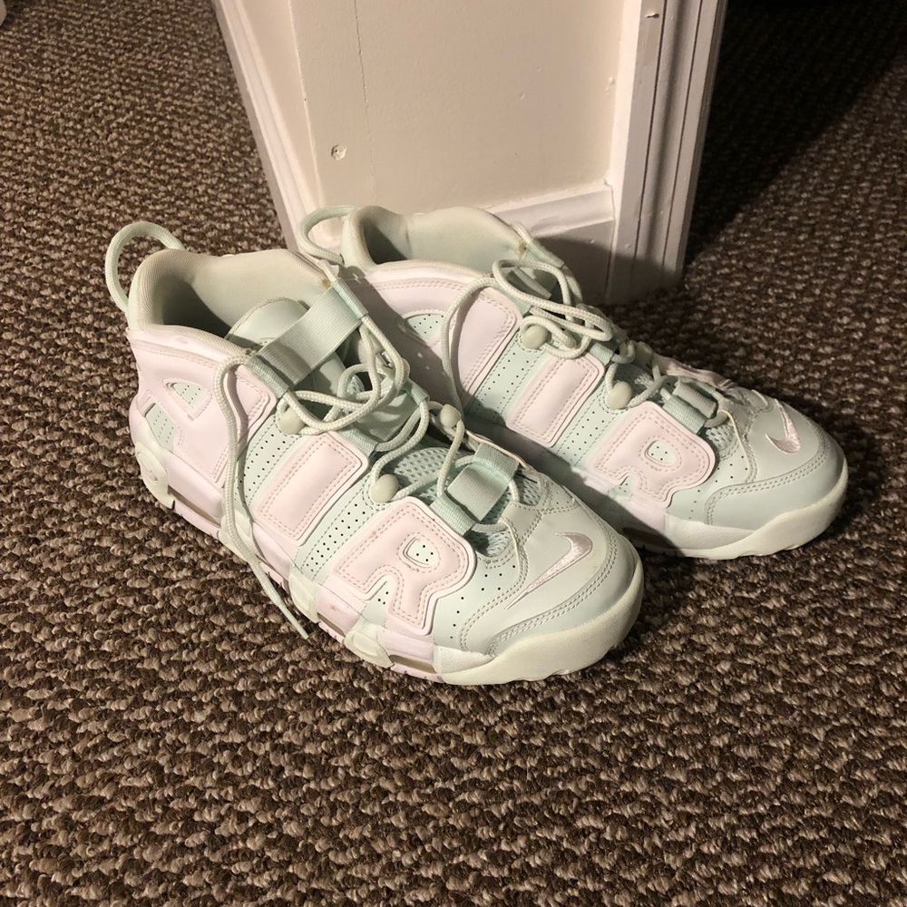 Nike Air MoreUptempo